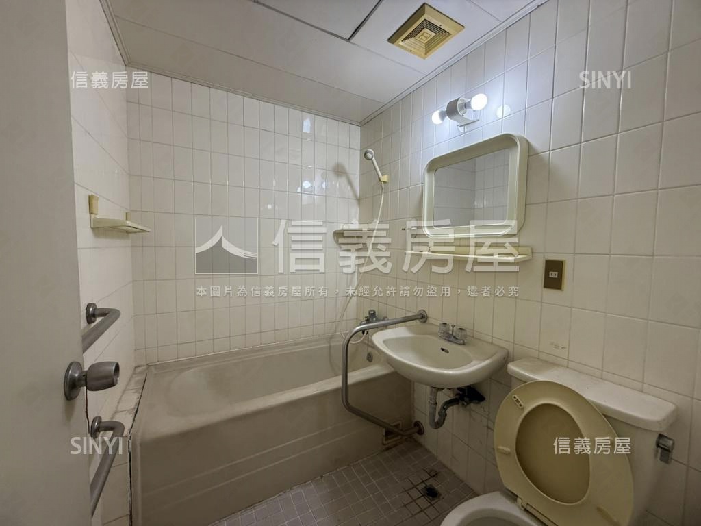 大埔國泰翠堤美三房房屋室內格局與周邊環境