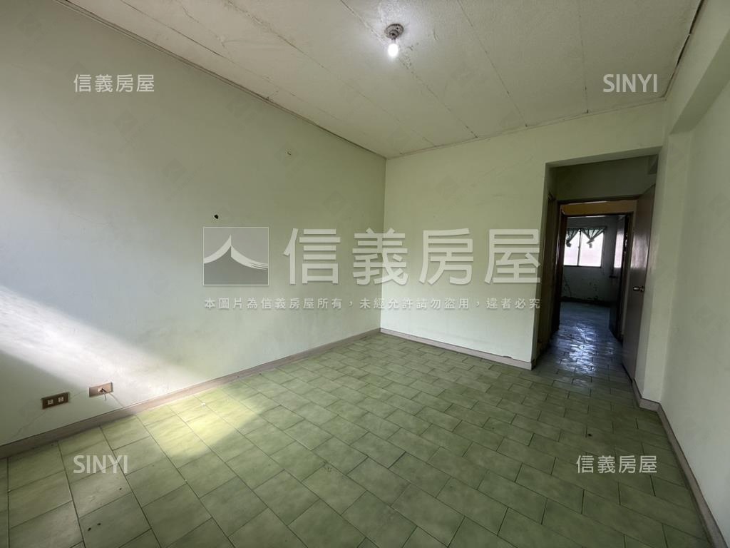 大埔國泰翠堤美三房房屋室內格局與周邊環境