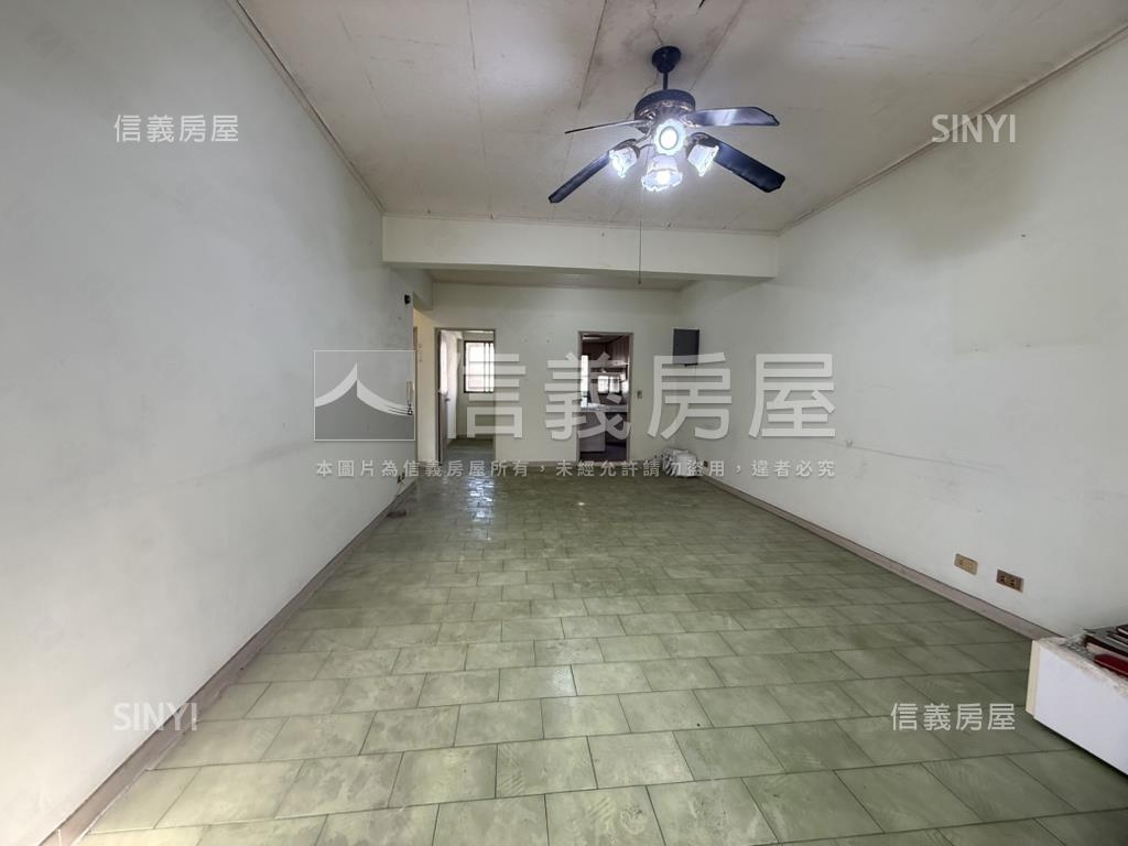 大埔國泰翠堤美三房房屋室內格局與周邊環境