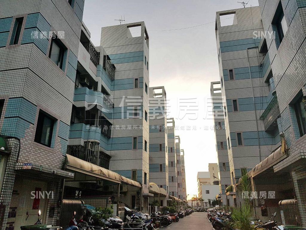 大埔國泰翠堤美三房房屋室內格局與周邊環境