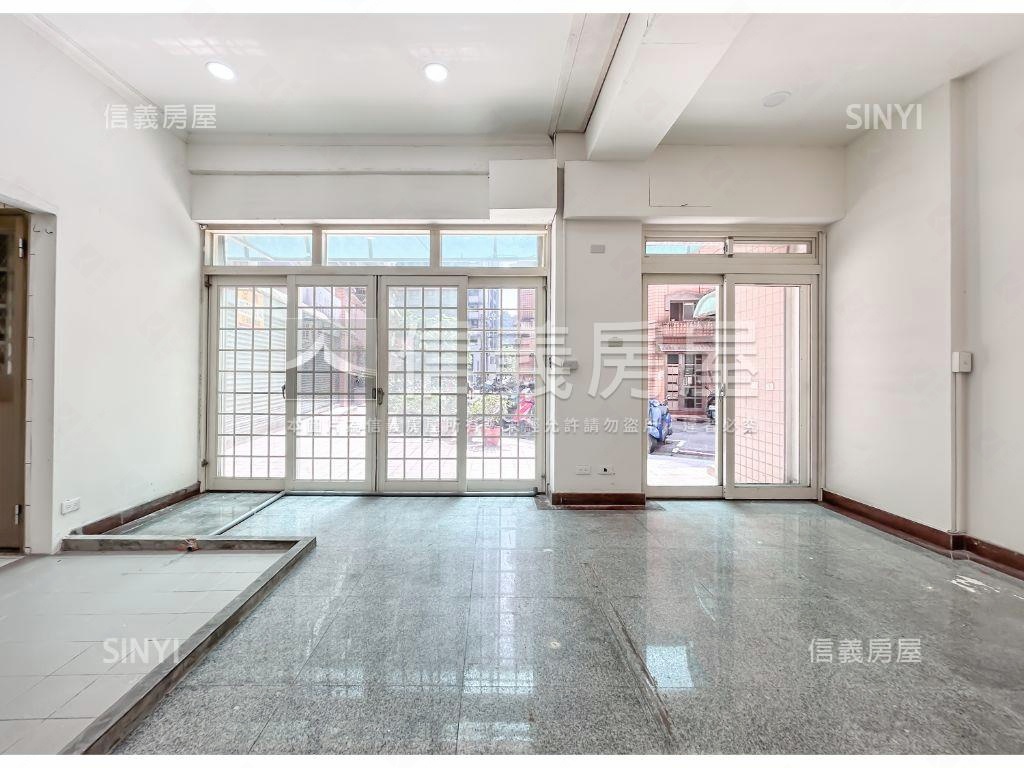 少年家●店面房屋室內格局與周邊環境