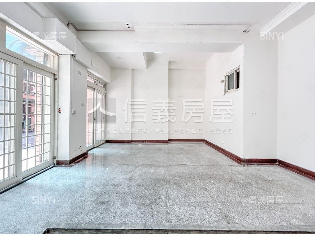 少年家●店面房屋室內格局與周邊環境