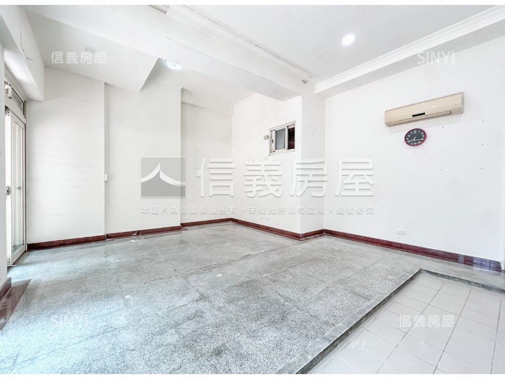 少年家●店面房屋室內格局與周邊環境
