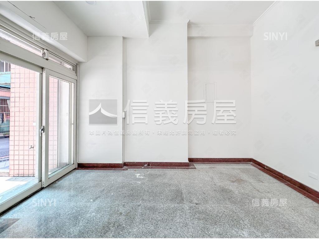 少年家●店面房屋室內格局與周邊環境