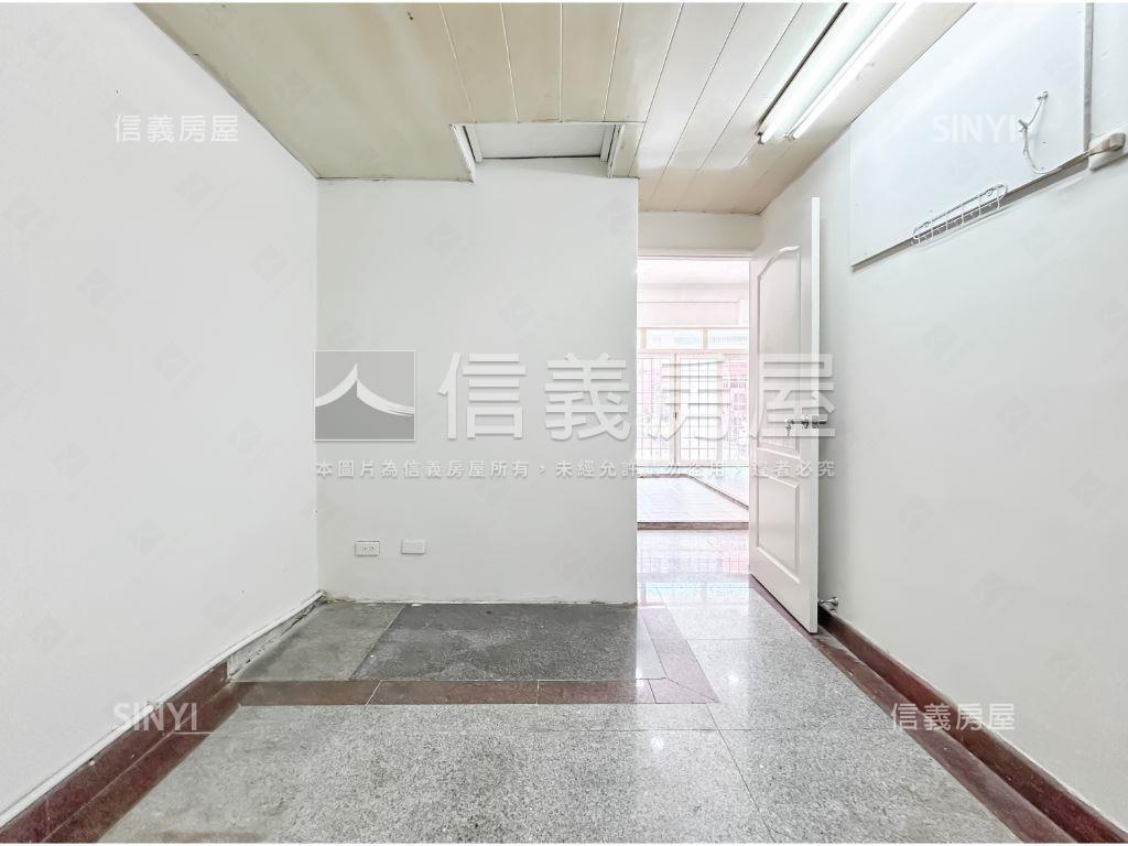 少年家●店面房屋室內格局與周邊環境