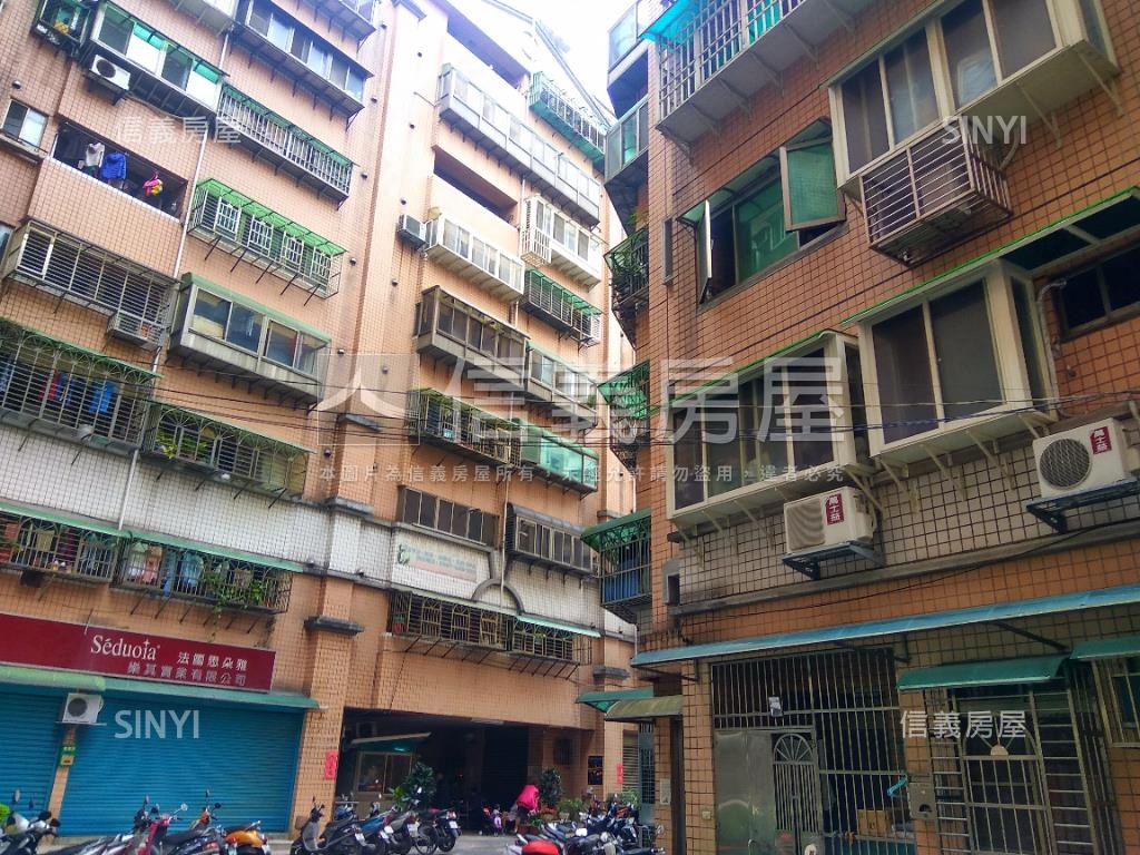 少年家●店面房屋室內格局與周邊環境