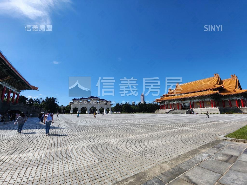 ＄古亭捷運知名連鎖店面＄房屋室內格局與周邊環境
