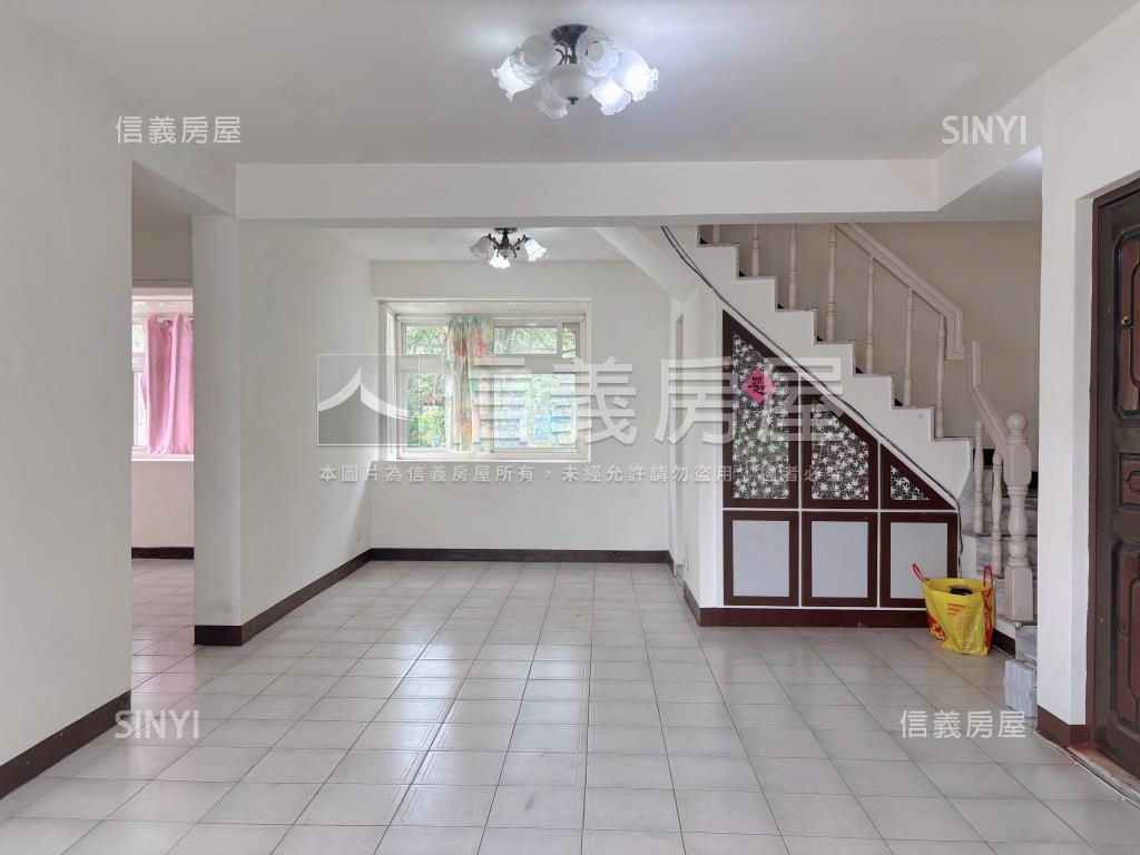 潤泰美景三面景觀美屋房屋室內格局與周邊環境