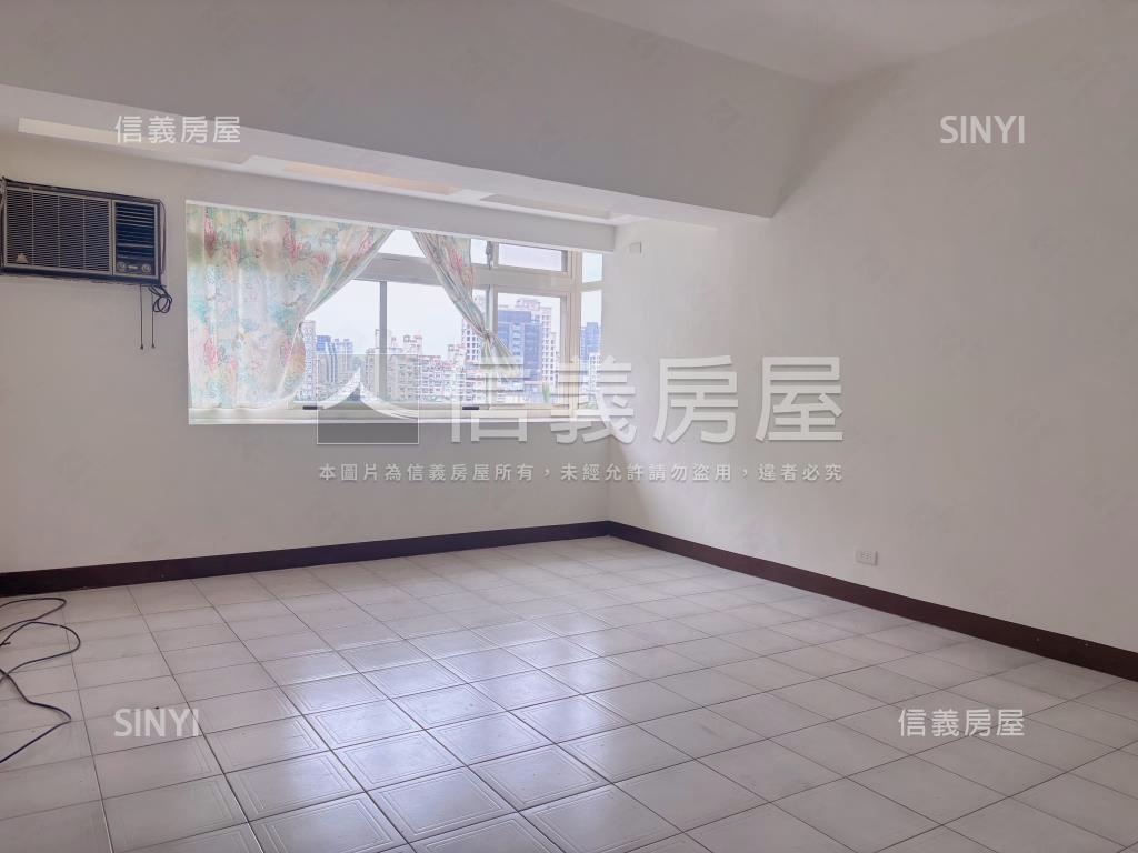 潤泰美景三面景觀美屋房屋室內格局與周邊環境