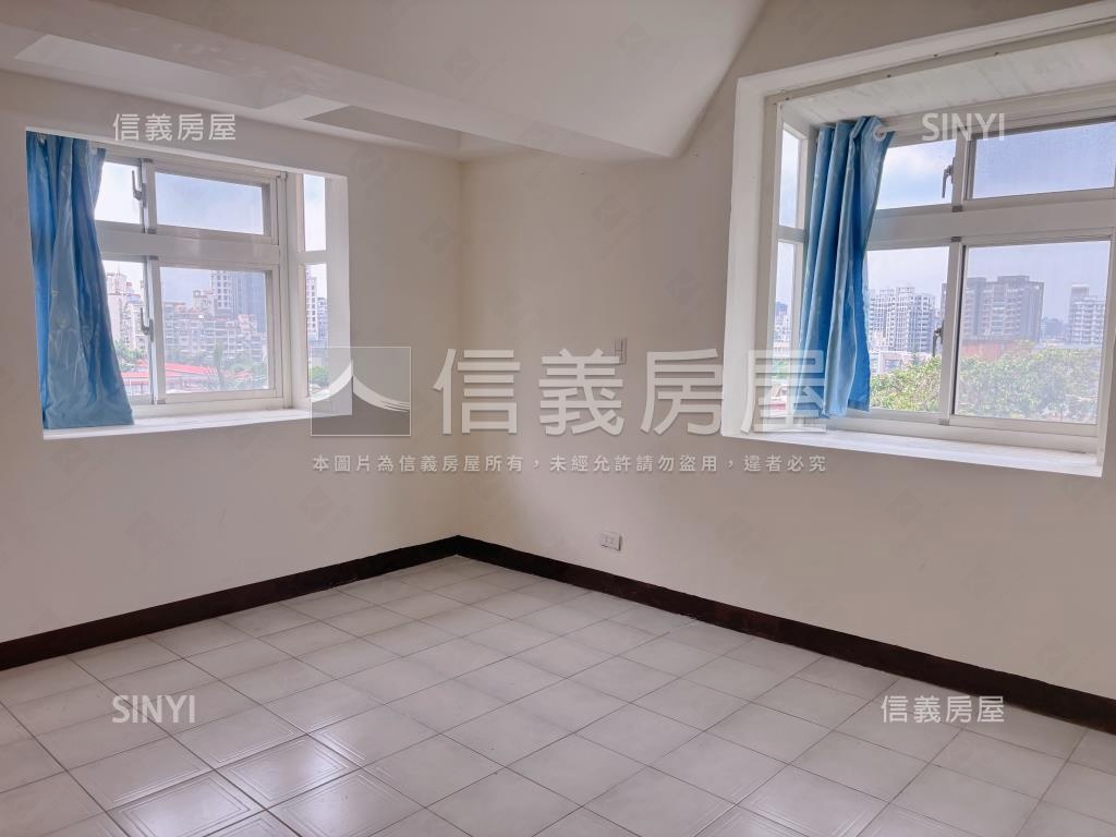 潤泰美景三面景觀美屋房屋室內格局與周邊環境