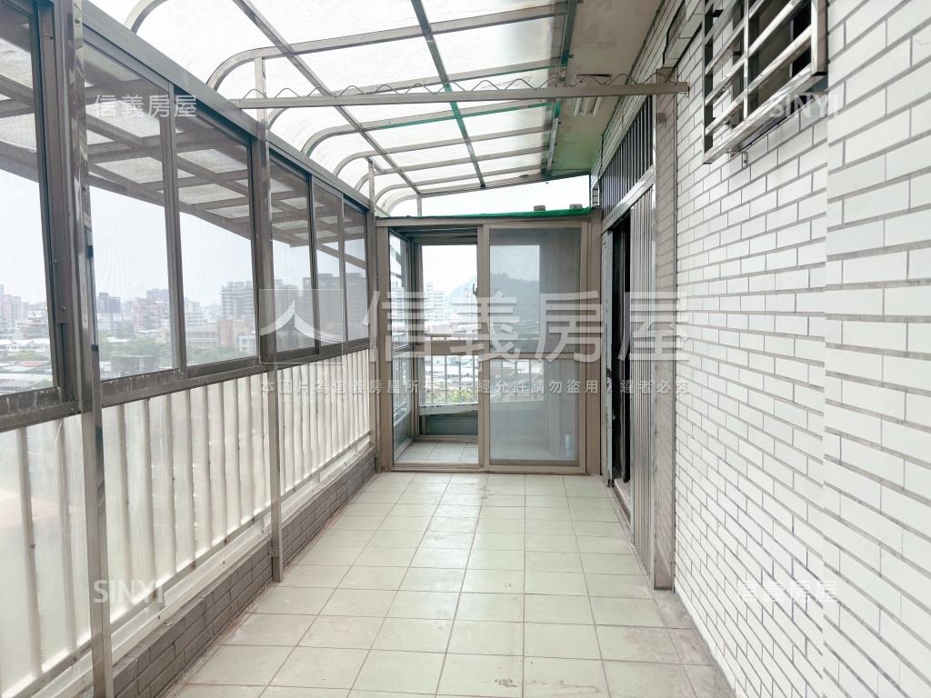 潤泰美景三面景觀美屋房屋室內格局與周邊環境