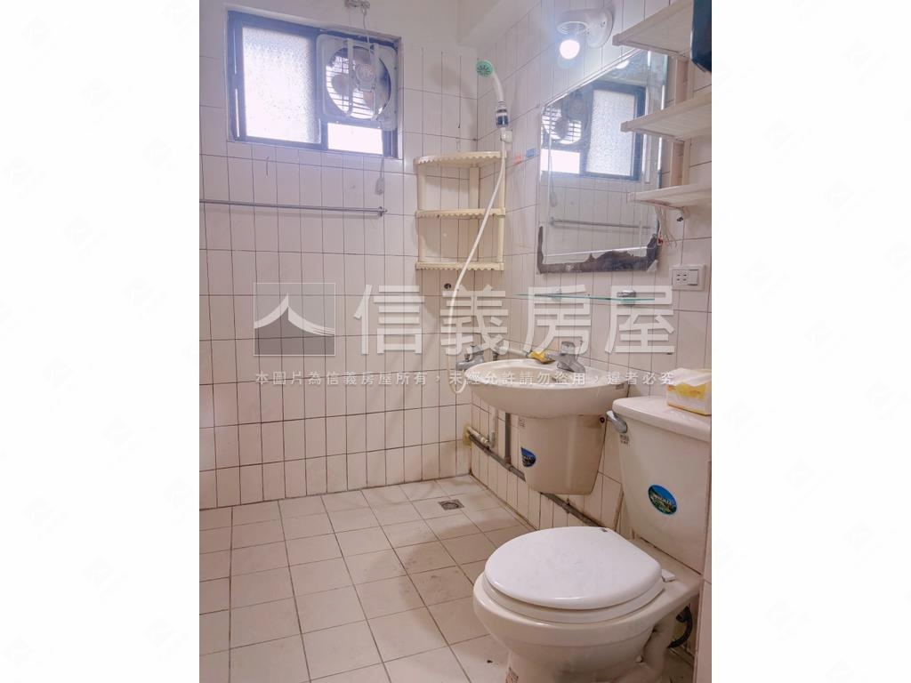 潤泰美景三面景觀美屋房屋室內格局與周邊環境