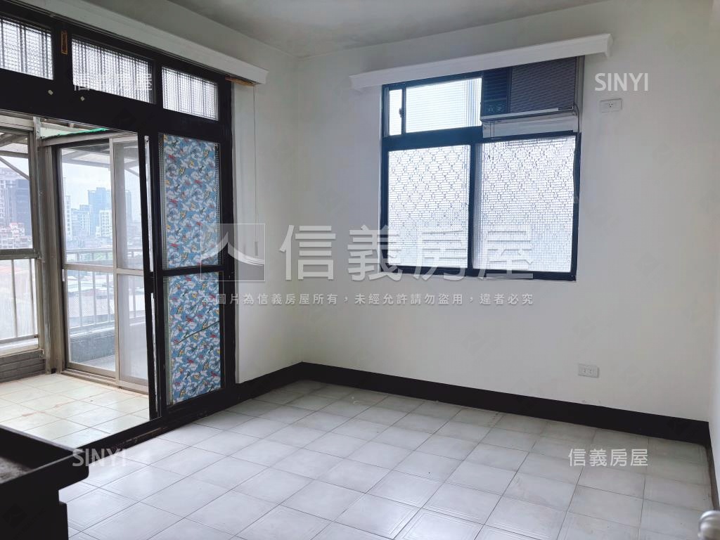 潤泰美景三面景觀美屋房屋室內格局與周邊環境