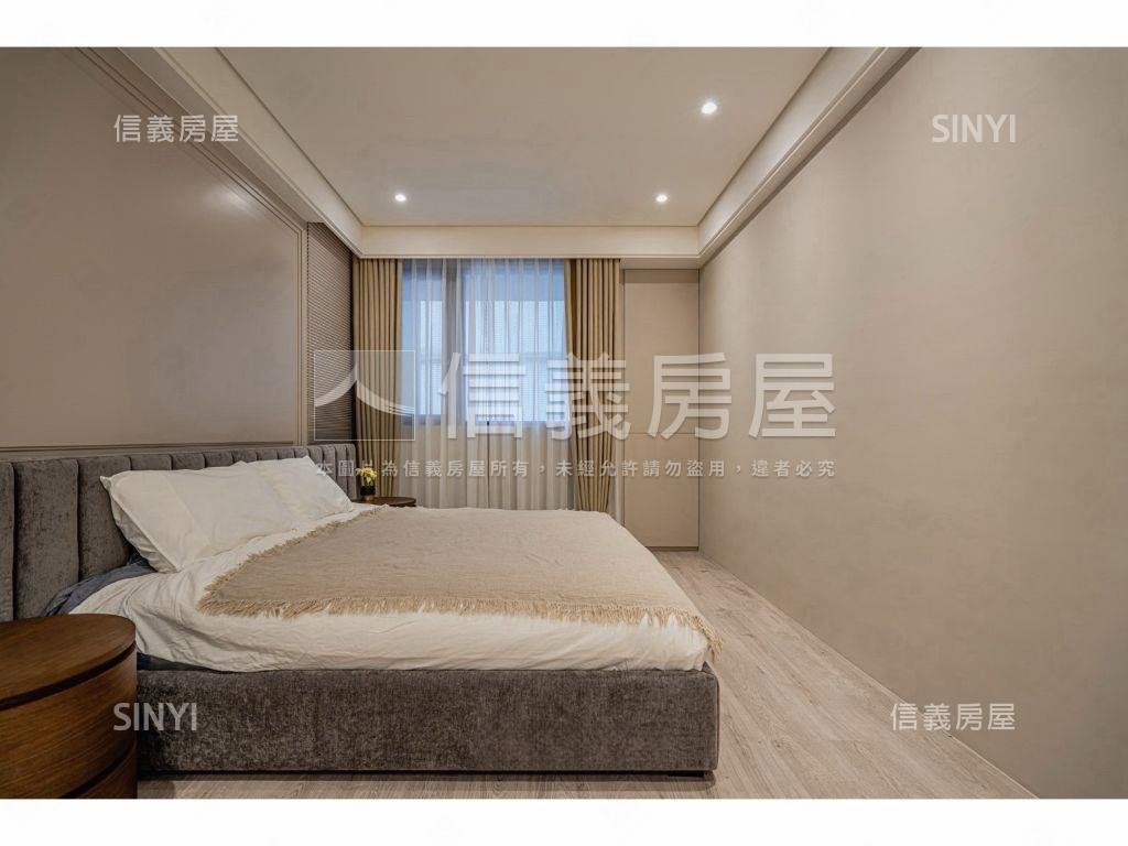 谷画青樹海景觀名邸房屋室內格局與周邊環境