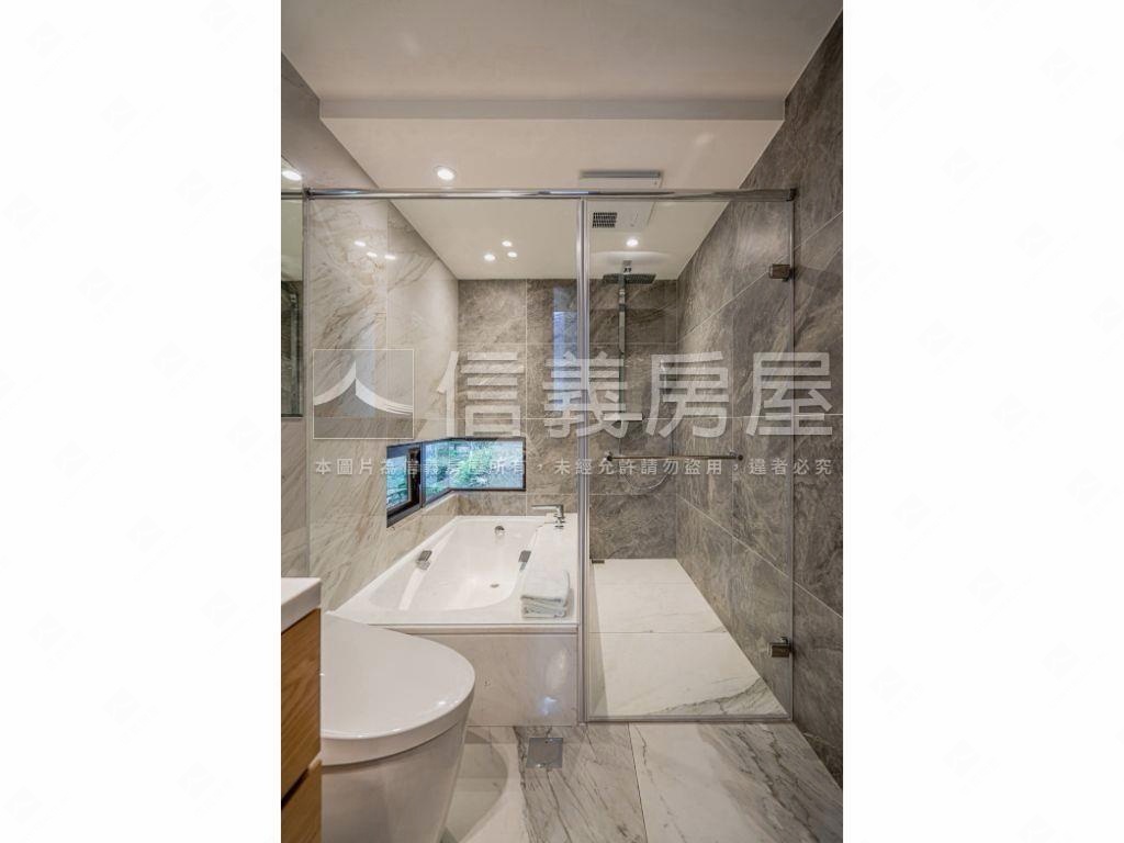 谷画青樹海景觀名邸房屋室內格局與周邊環境
