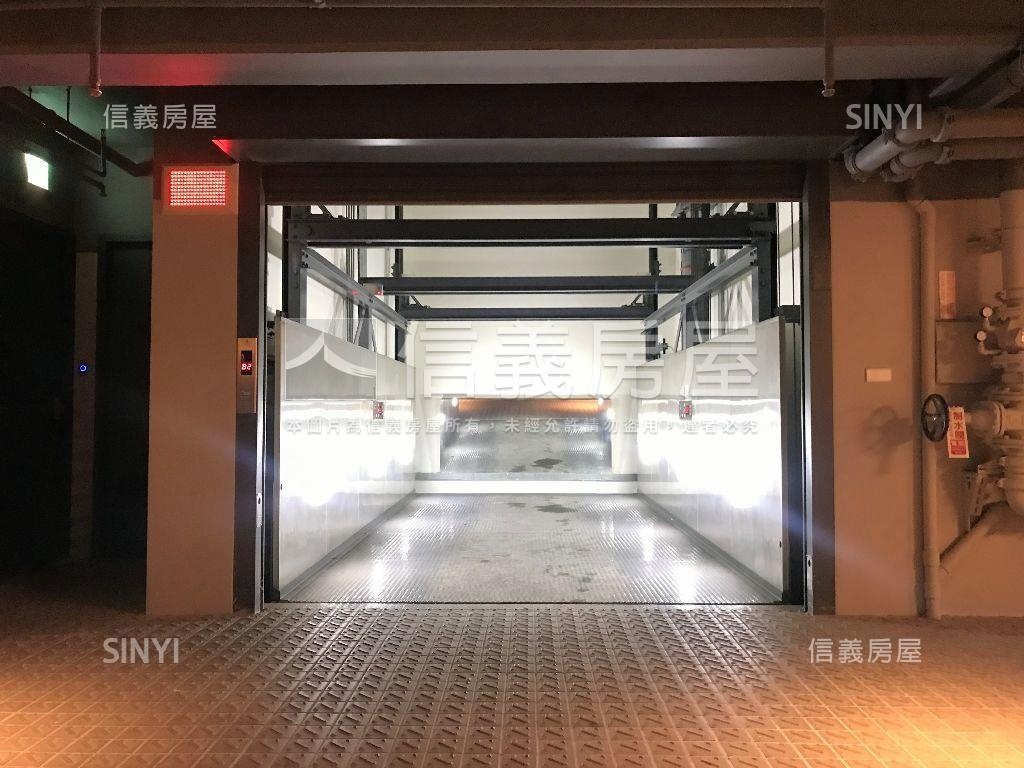 谷画青樹海景觀名邸房屋室內格局與周邊環境