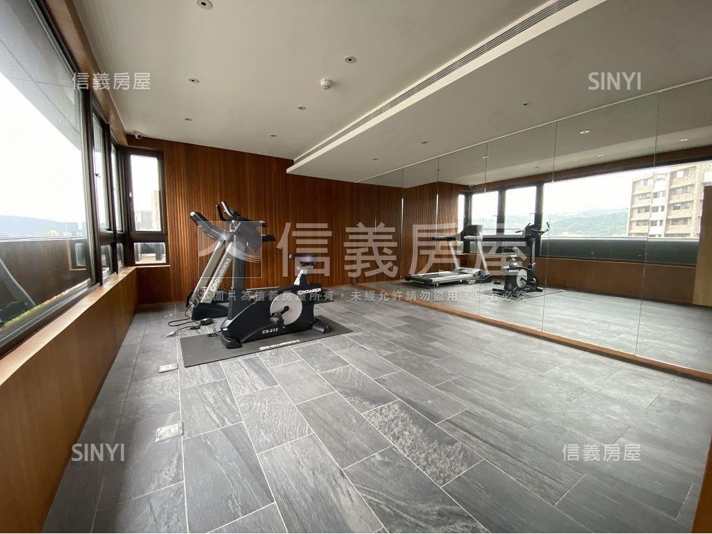 谷画青樹海景觀名邸房屋室內格局與周邊環境