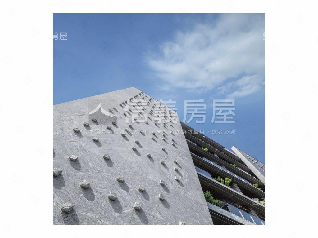 谷画青樹海景觀名邸房屋室內格局與周邊環境