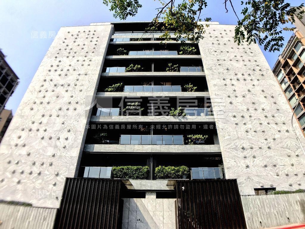 谷画青樹海景觀名邸房屋室內格局與周邊環境