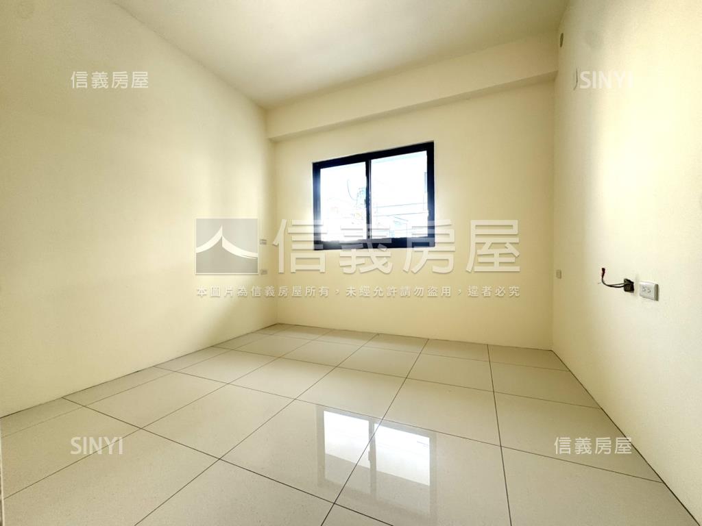 新市甜蜜宅｜美好三房房屋室內格局與周邊環境
