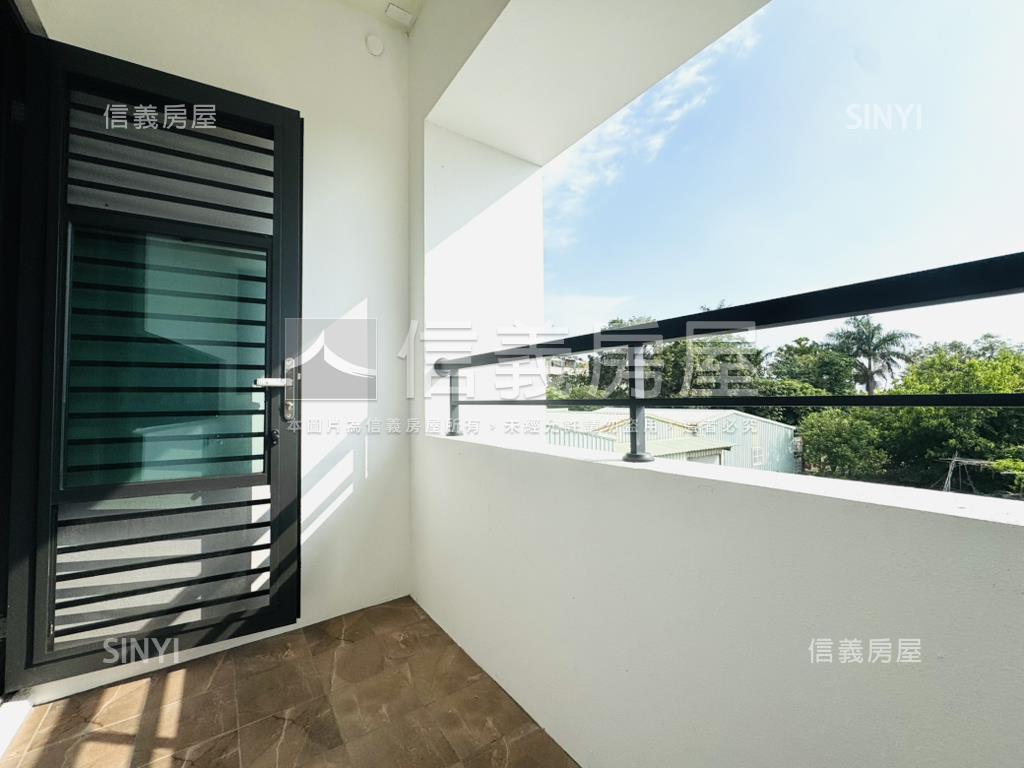 新市甜蜜宅｜美好三房房屋室內格局與周邊環境