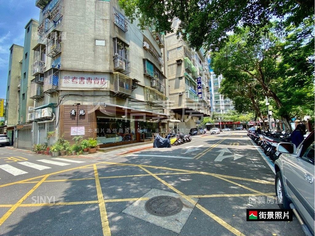 附小龍安龍門學區電梯三房房屋室內格局與周邊環境