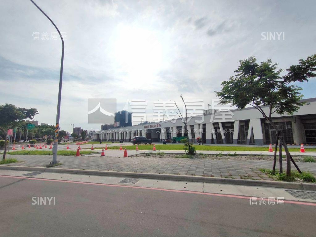 近小檜溪收租套房豪華美寓房屋室內格局與周邊環境