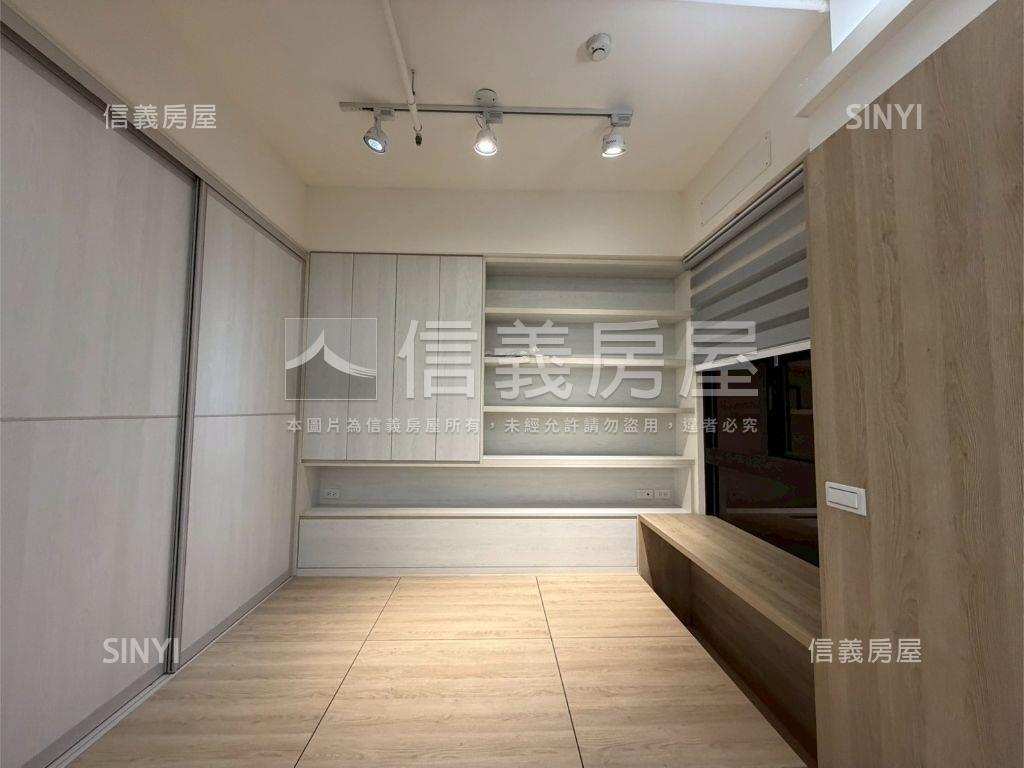 凱旋質感生活宅房屋室內格局與周邊環境