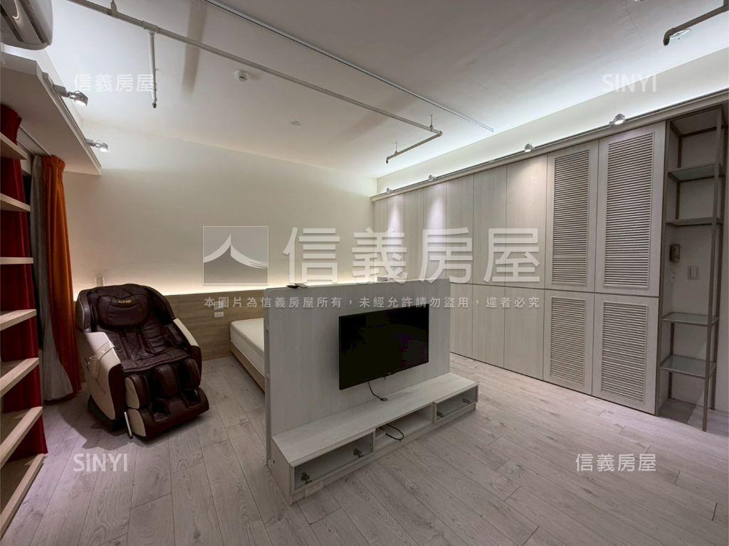 凱旋質感生活宅房屋室內格局與周邊環境