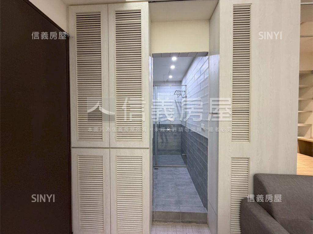 凱旋質感生活宅房屋室內格局與周邊環境