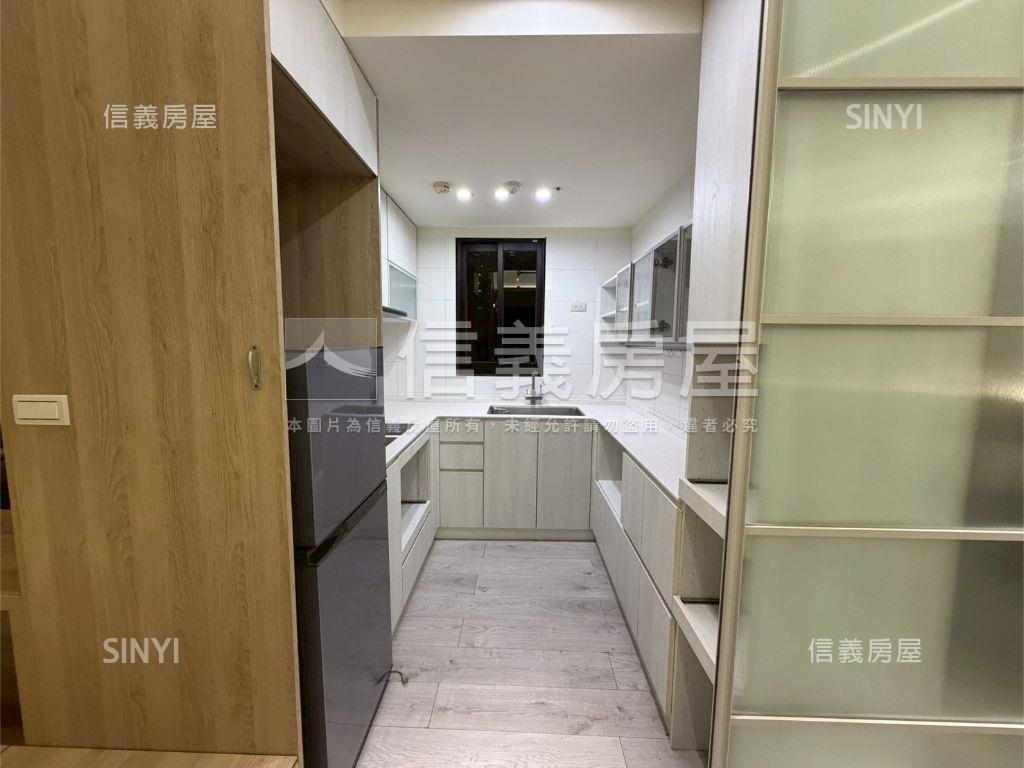 凱旋質感生活宅房屋室內格局與周邊環境