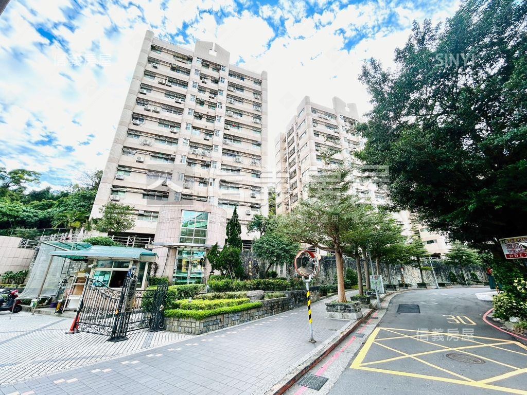 稀有昇陽大地兩房山景戶房屋室內格局與周邊環境