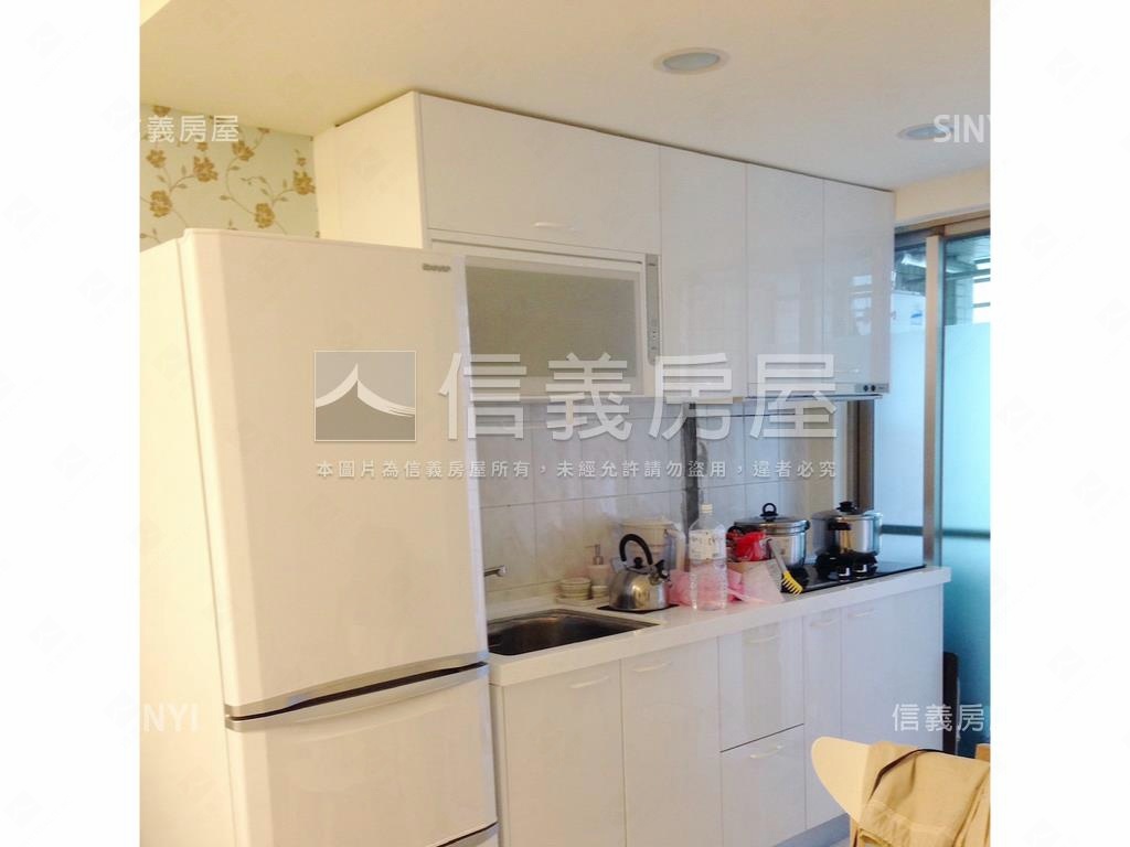 稀有昇陽大地兩房山景戶房屋室內格局與周邊環境