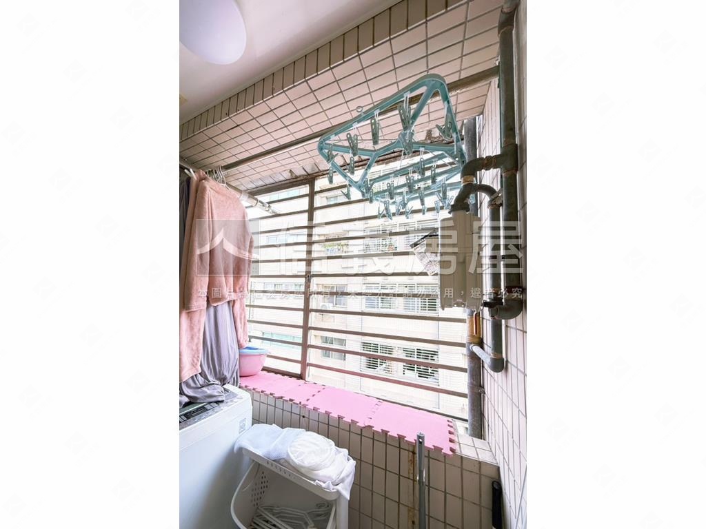 稀有昇陽大地兩房山景戶房屋室內格局與周邊環境