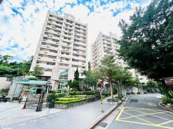 昇陽大地兩房山景附車位