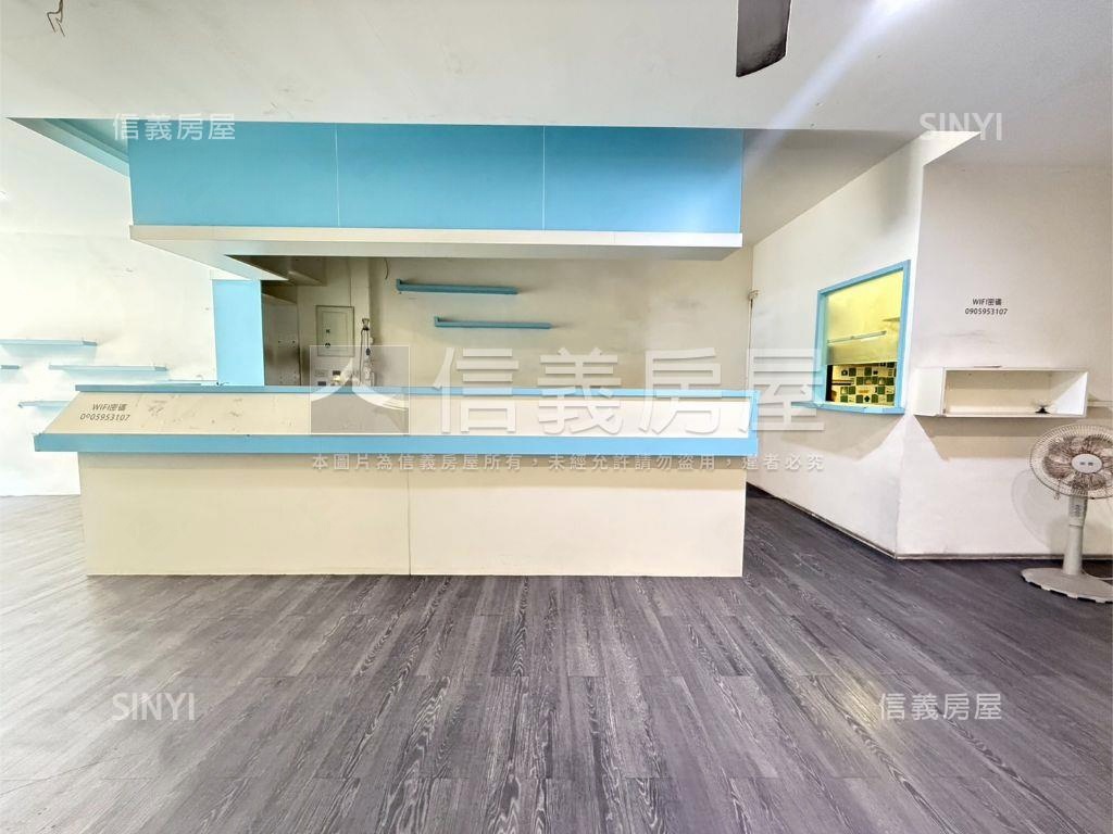 湳雅６６．８坪建地附店面房屋室內格局與周邊環境
