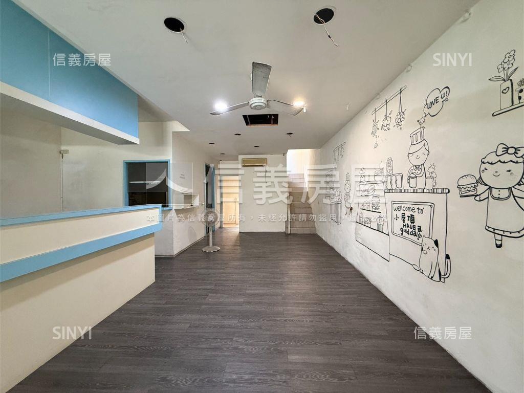 湳雅６６．８坪建地附店面房屋室內格局與周邊環境