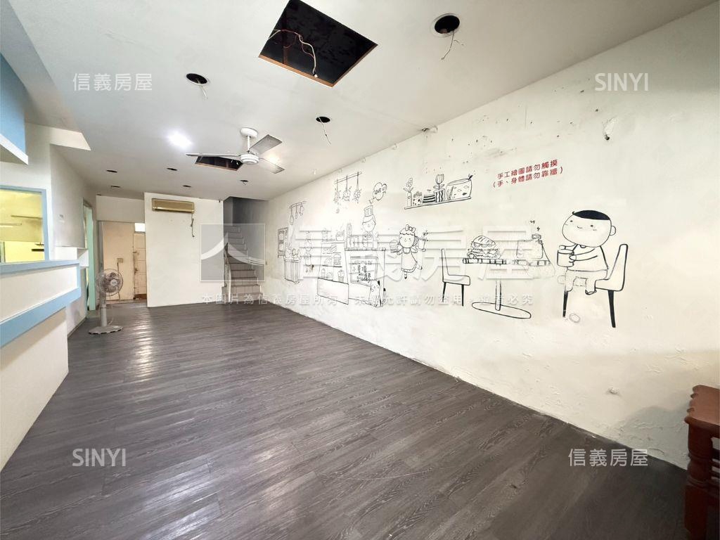 湳雅６６．８坪建地附店面房屋室內格局與周邊環境