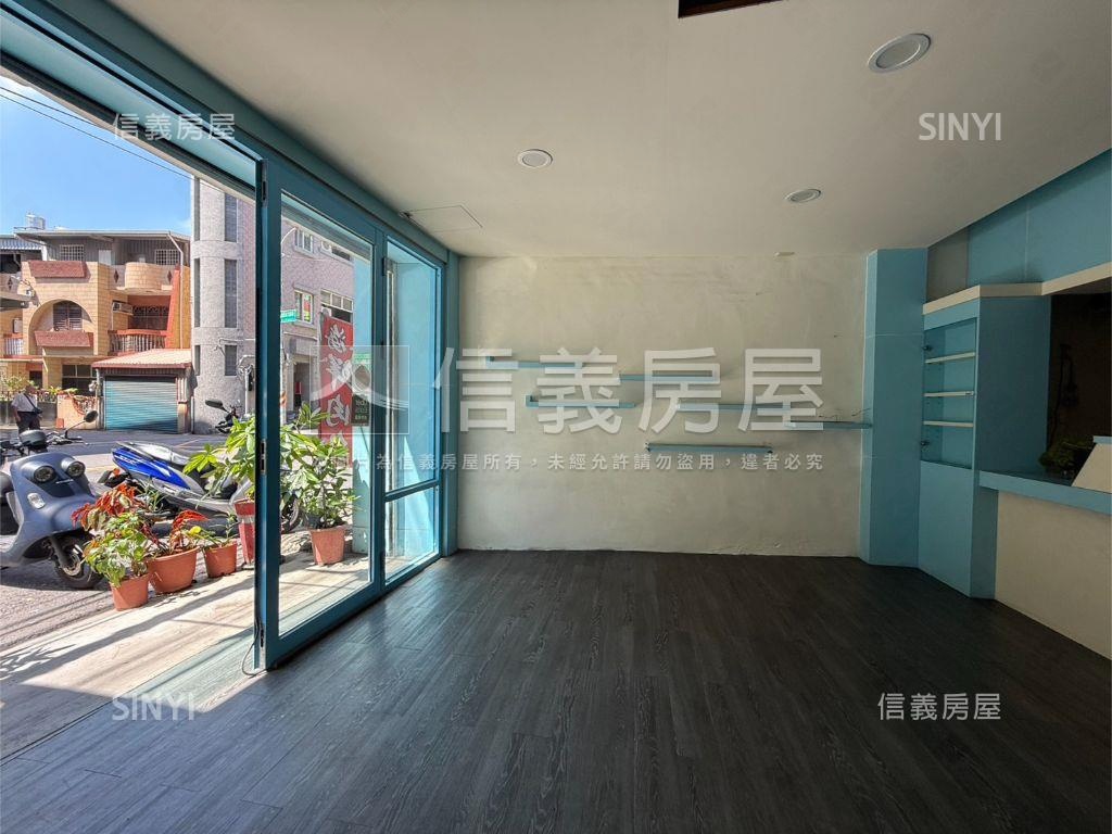 湳雅６６．８坪建地附店面房屋室內格局與周邊環境