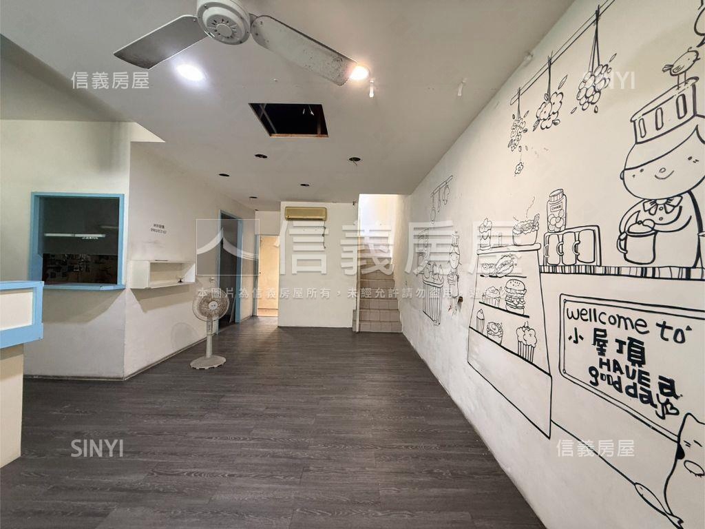 湳雅６６．８坪建地附店面房屋室內格局與周邊環境