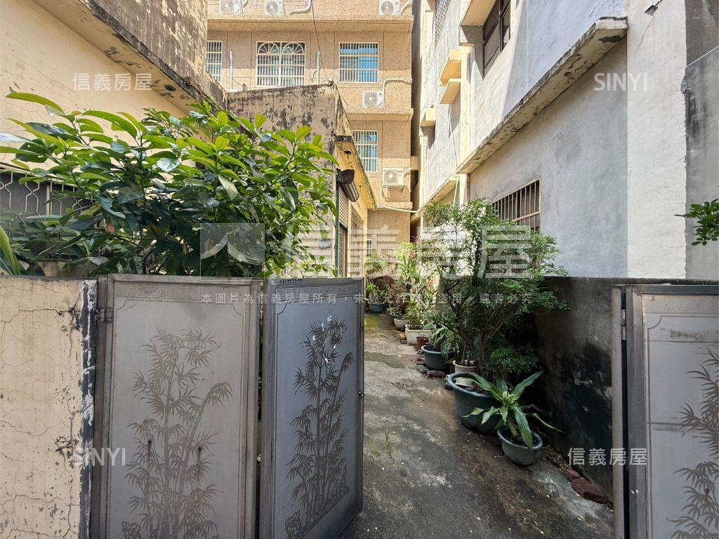 湳雅６６．８坪建地附店面房屋室內格局與周邊環境
