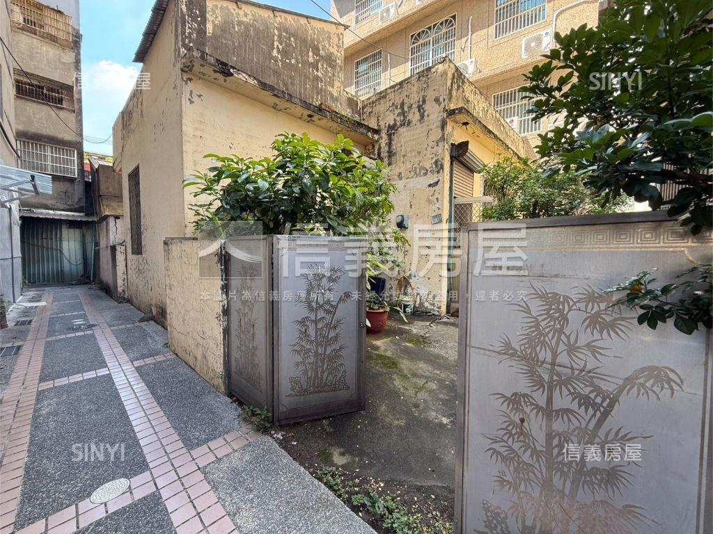 湳雅６６．８坪建地附店面房屋室內格局與周邊環境