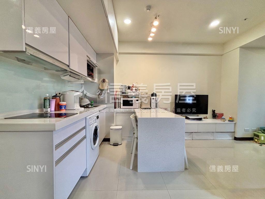 博愛香榭質感捷運宅房屋室內格局與周邊環境