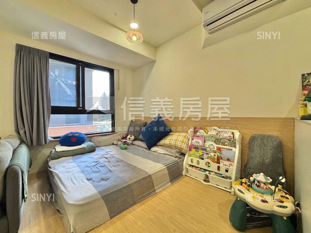 博愛香榭質感捷運宅房屋室內格局與周邊環境