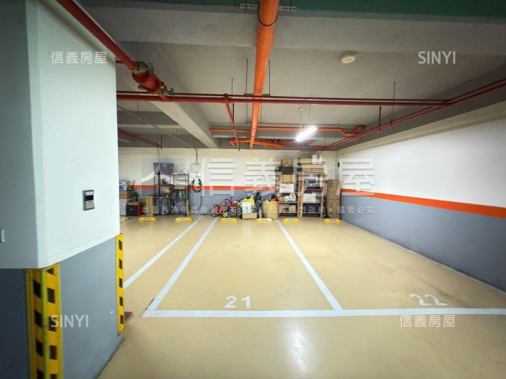 悅政大漂亮邊間三房車位房屋室內格局與周邊環境