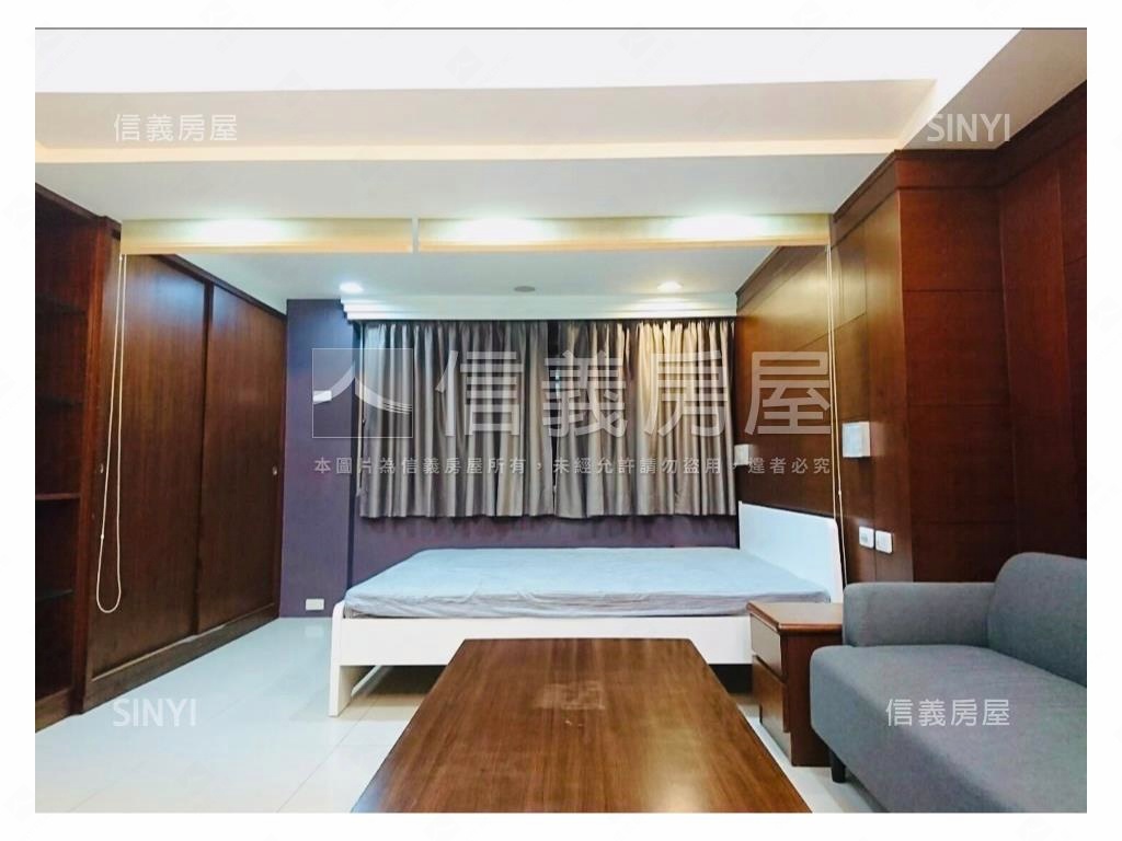 【壓箱釋出】東區忠孝華廈房屋室內格局與周邊環境