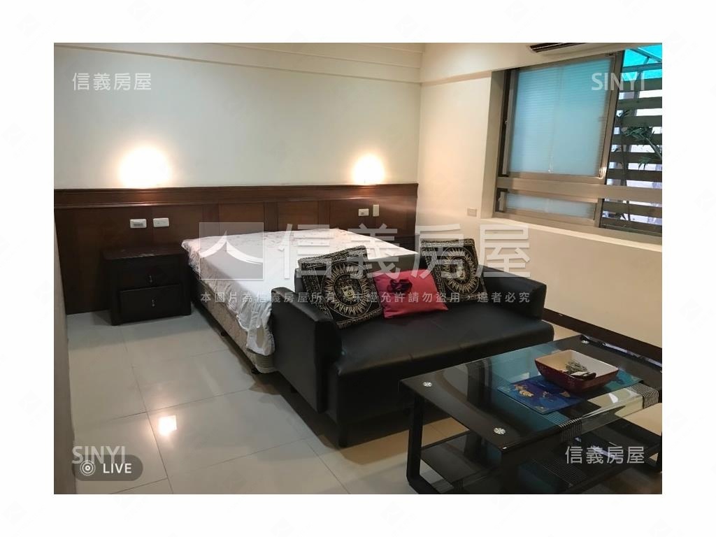【壓箱釋出】東區忠孝華廈房屋室內格局與周邊環境
