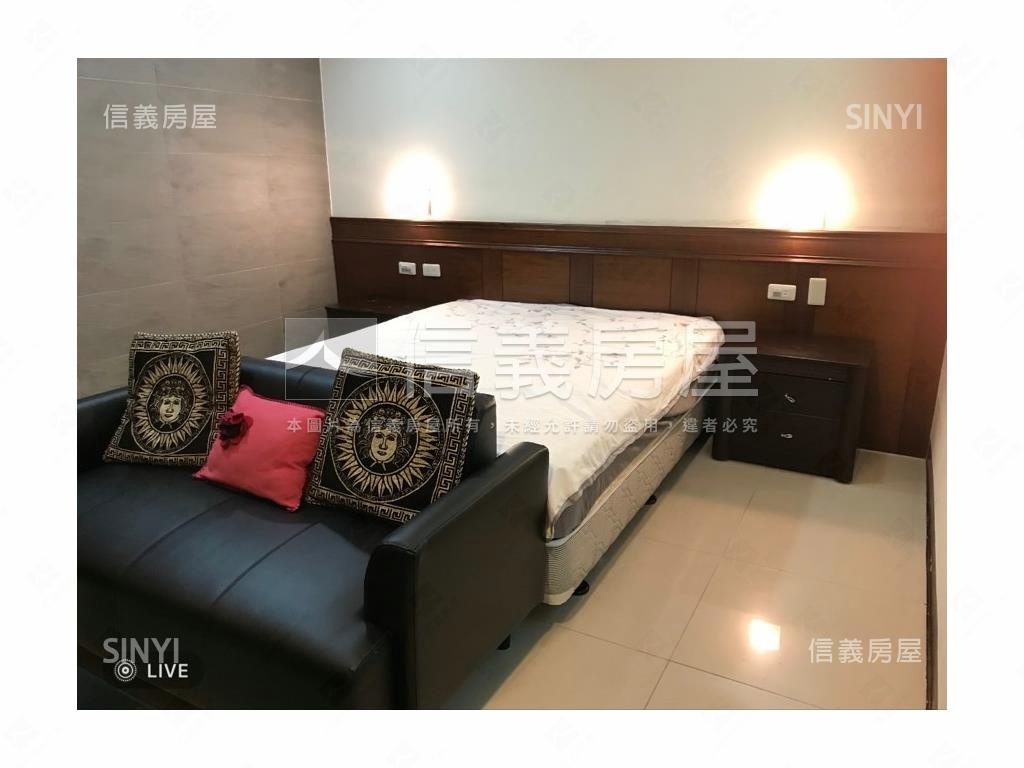 【壓箱釋出】東區忠孝華廈房屋室內格局與周邊環境