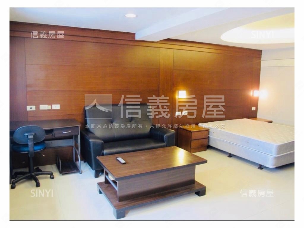 【壓箱釋出】東區忠孝華廈房屋室內格局與周邊環境