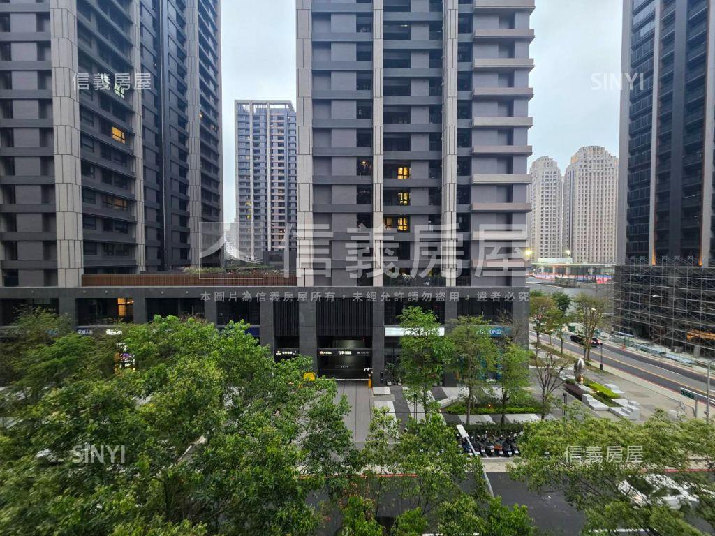 近關埔二期富春居首選房屋室內格局與周邊環境